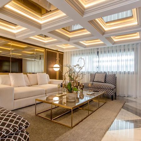 Makass Appart Hotel 拉巴特 外观 照片